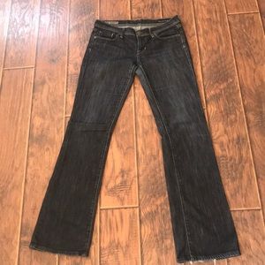 Citizens of humanity